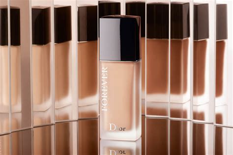 dior forever foundation color match|christian dior foundation shades.